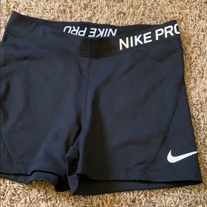 Nike Pros